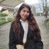 Mandira Paudel