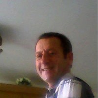Tony Clarke