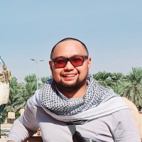 Budi Riandy