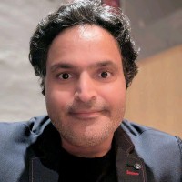 Shahzeb Iqbal Balushi