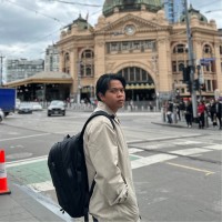 Gede Baja Artha Temaja