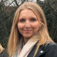 Jenny Lander