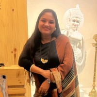 Vaishnavi Jadhav