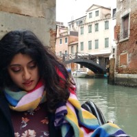 Maryam Madani