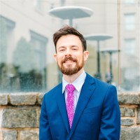 Ryan Byrne, Phd