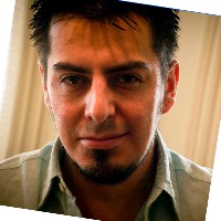 Sergio Villegas
