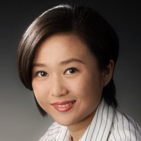 Melissa Angkawijaya
