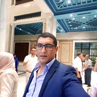 Mohamed Amine Mekkes