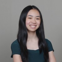Josephine Li
