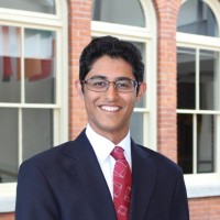 Arjun Devnani