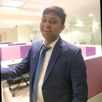 Vignesh Pai