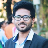 Ayush Lonare