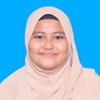 WAN NUR IZWANI