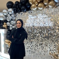 Feyza Bilgin
