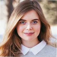Emely Kransvik
