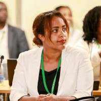 Melkam Getachew Gebru