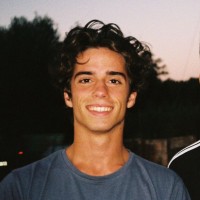 Alexandre Ferreira