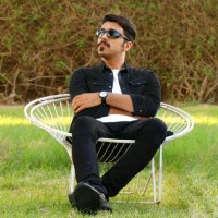 Ali Amoochi