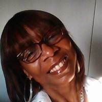 Georgette Knox