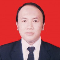 Nur Biyantoro. ST
