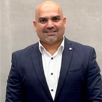 Chris Shah
