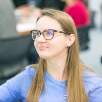Daria Kondrateva
