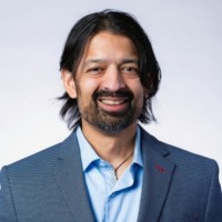 Ajay Pande