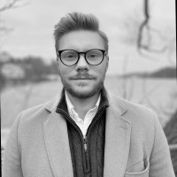 Robin Ljunggren Bergström