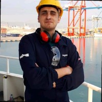 Octavian-Ionut Toader