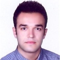 Dariush Bafahmemehrabani
