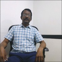 Raju K Vasu