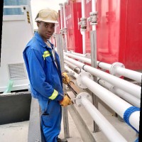 Eric Babong - Ba - Song