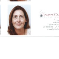 Isabelle Boigeon
