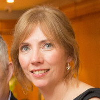 Nicola Ray