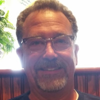 Mike Barnes