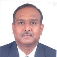 Ravikrishnan P