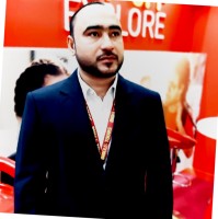 Raziq Muhammed