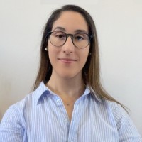 Camila Gil Terán