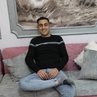 Ahmed Saad Karam