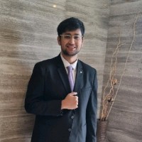 Sushant Tiwari