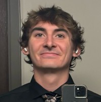 Eliott Hendryx-Parker