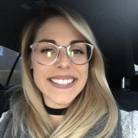 Mélina Côté