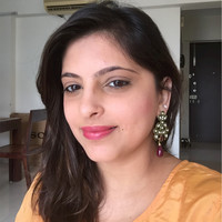 Priyanka Kothari