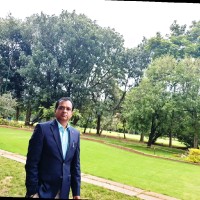 Sisir Kumar Appikatla FCA, IP