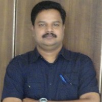 Radha Krishnan