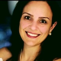 Estér Eunice de Souza Maximovitz