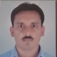 Durgesh Yadav