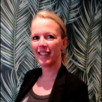 Ilse Sturgess-van Hoof