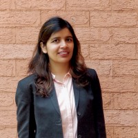 Smriti Singh