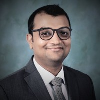 Darshan Shah